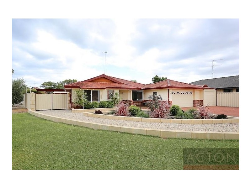 6 Dillington Mews, Erskine WA 6210