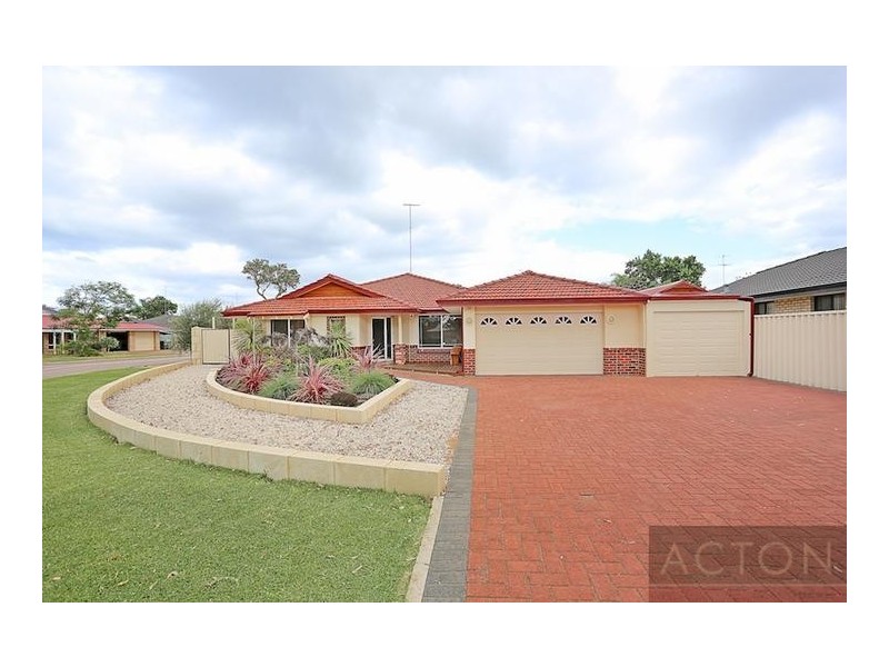 6 Dillington Mews, Erskine WA 6210