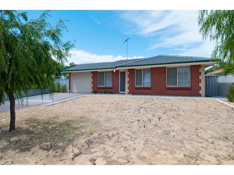 114 Murdoch Drive, Greenfields WA 6210