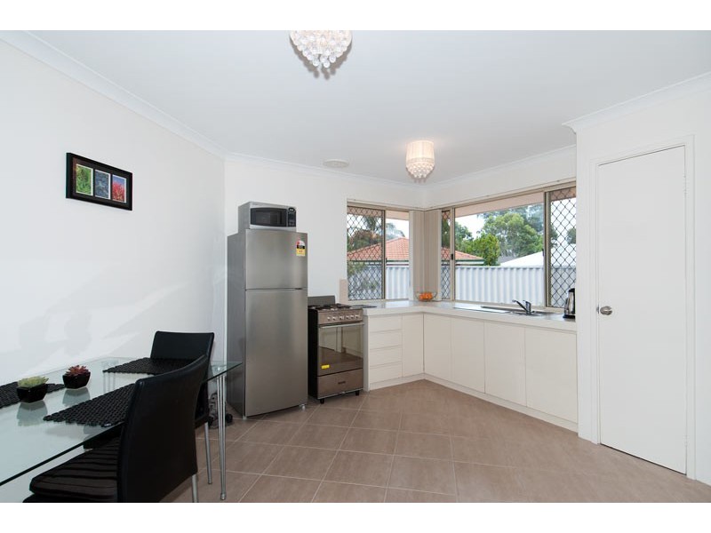 114 Murdoch Drive, Greenfields WA 6210