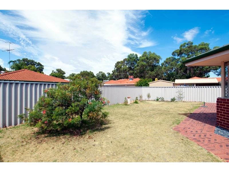 114 Murdoch Drive, Greenfields WA 6210