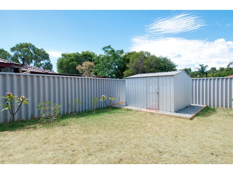 114 Murdoch Drive, Greenfields WA 6210