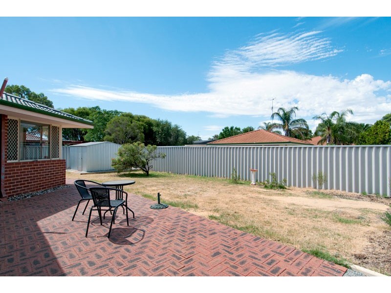 114 Murdoch Drive, Greenfields WA 6210