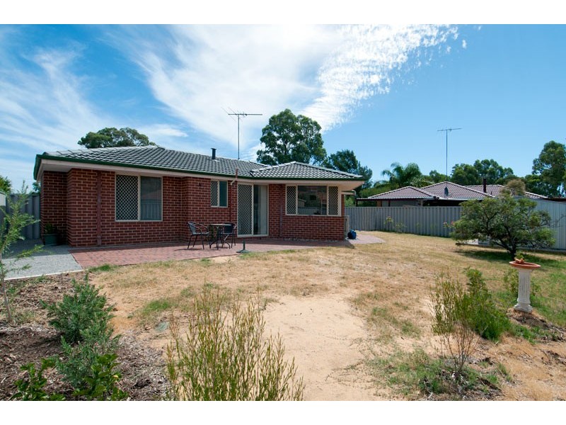 114 Murdoch Drive, Greenfields WA 6210