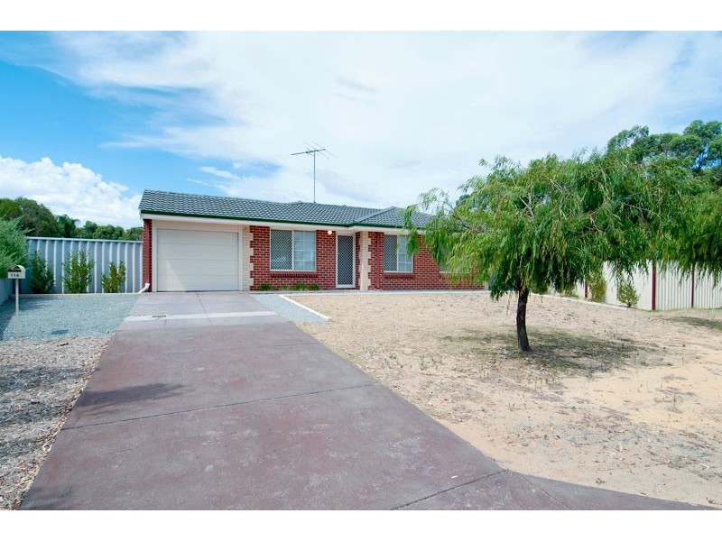 114 Murdoch Drive, Greenfields WA 6210