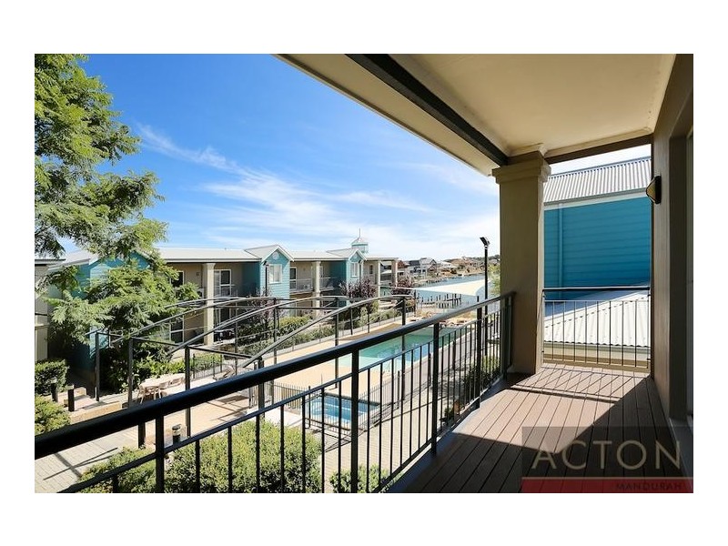 29/20 Apollo Place, Halls Head WA 6210