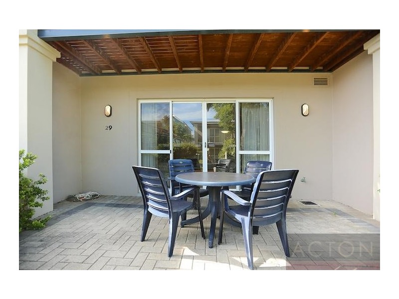 29/20 Apollo Place, Halls Head WA 6210