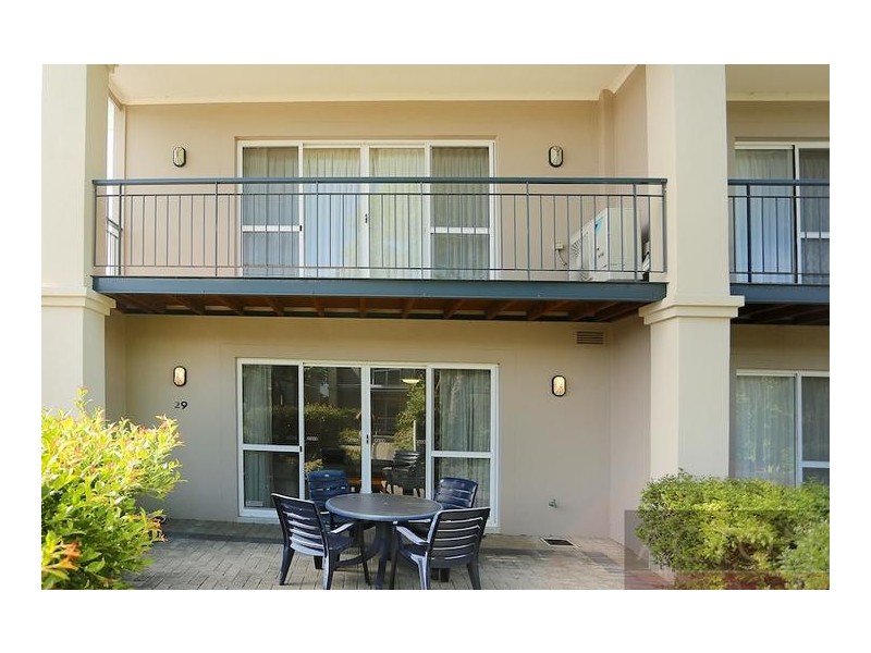 29/20 Apollo Place, Halls Head WA 6210