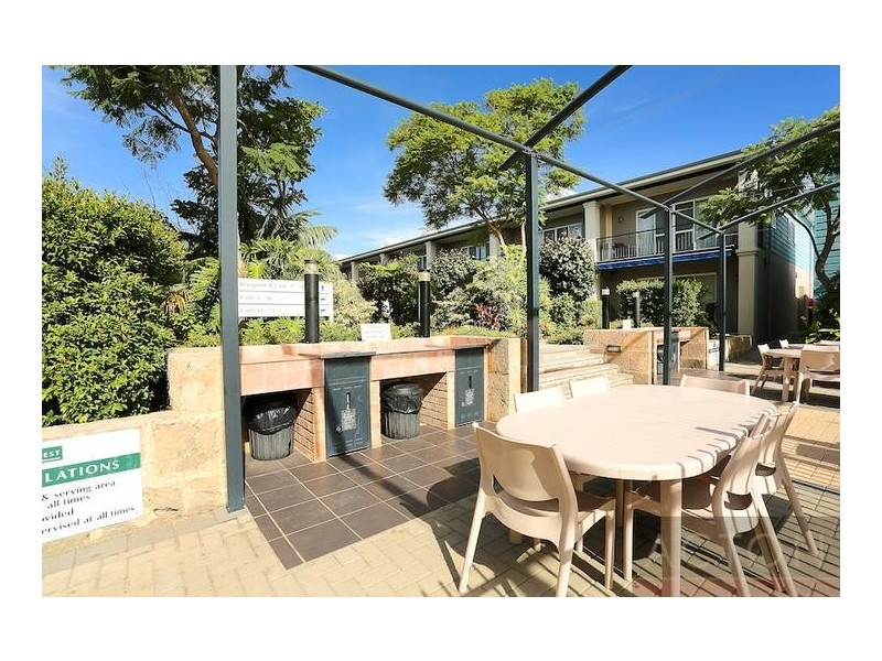 29/20 Apollo Place, Halls Head WA 6210