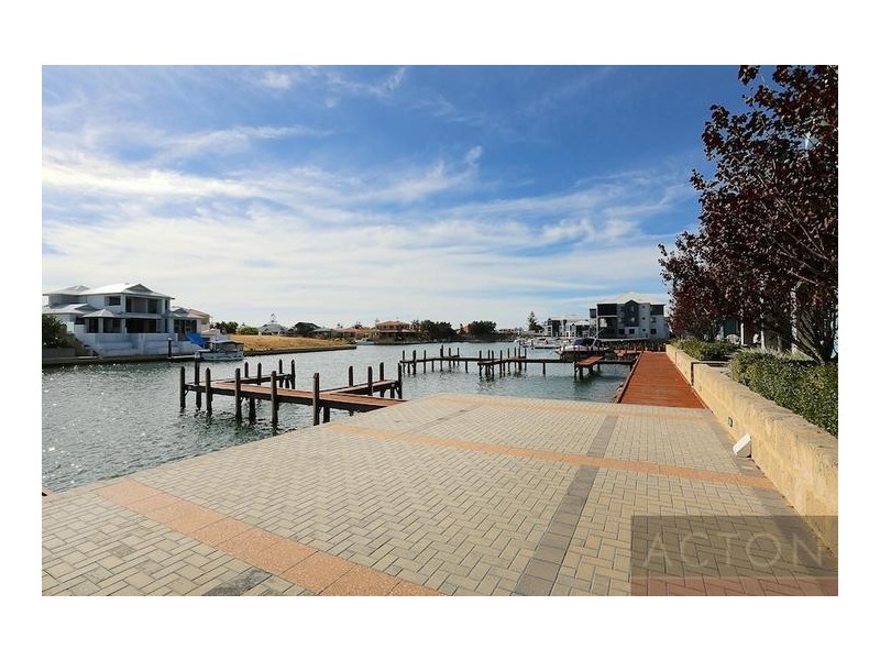 29/20 Apollo Place, Halls Head WA 6210