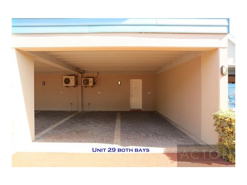 29/20 Apollo Place, Halls Head WA 6210