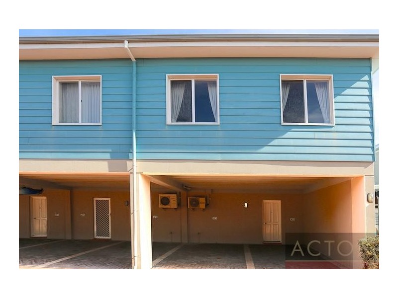 29/20 Apollo Place, Halls Head WA 6210