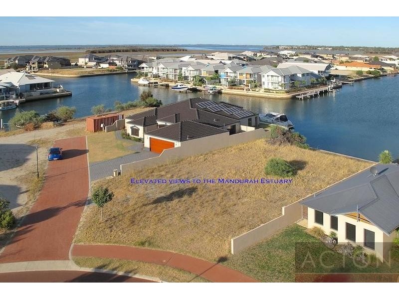 10 Erins Isle, Dudley Park WA 6210