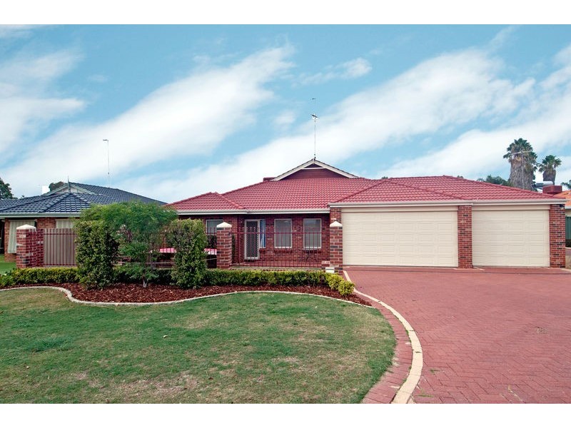 59 Linley Road, Wannanup WA 6210