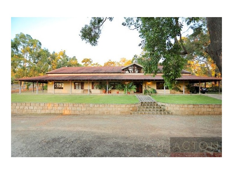 6 White Hill Road, Bouvard WA 6211