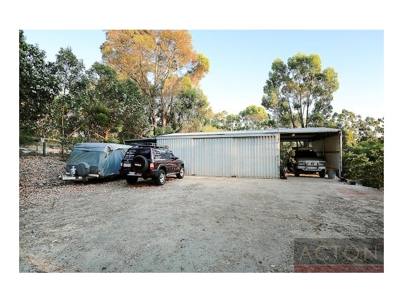 6 White Hill Road, Bouvard WA 6211