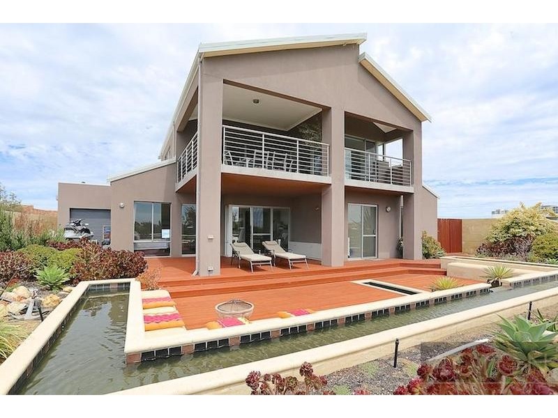 37 Lakeway Retreat, Dawesville WA 6211