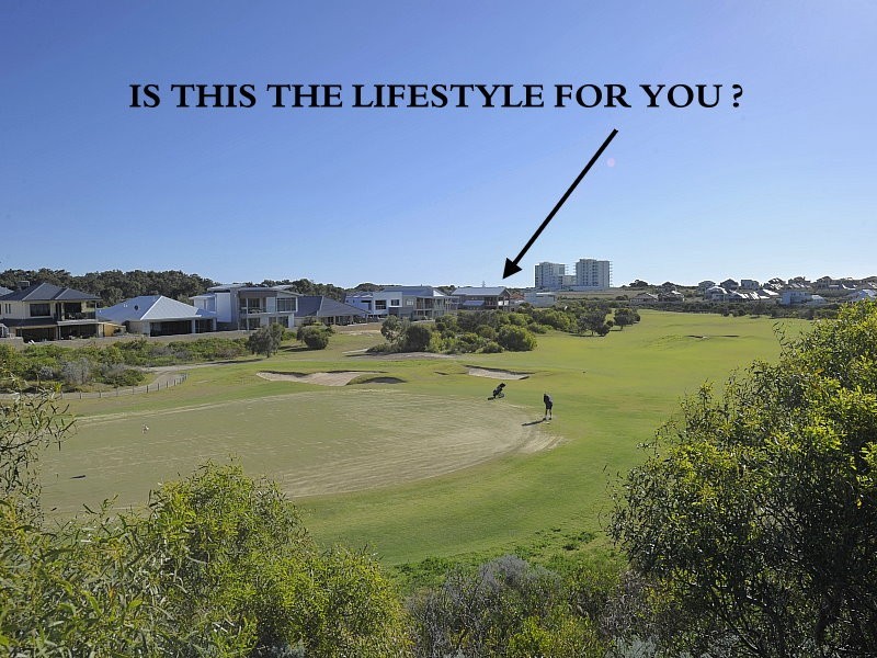 37 Lakeway Retreat, Dawesville WA 6211