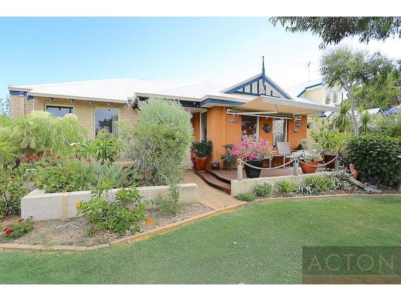 9 Tasman Loop, Dudley Park WA 6210