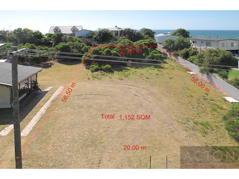 11 Sandra Street, Falcon WA 6210