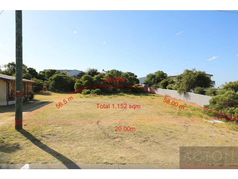 11 Sandra Street, Falcon WA 6210