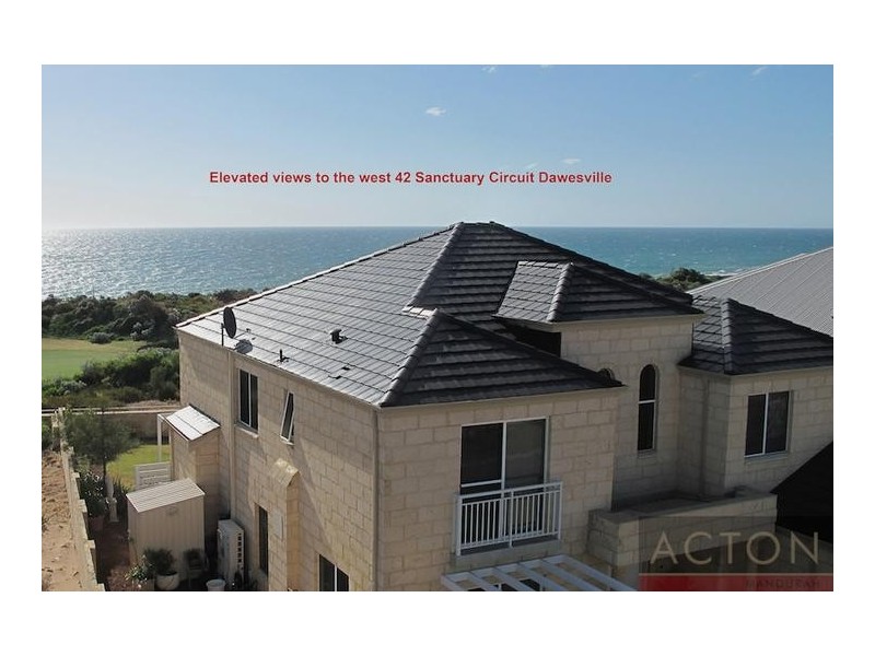42 Sanctuary Circuit, Dawesville WA 6211