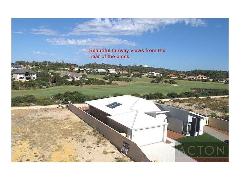 42 Sanctuary Circuit, Dawesville WA 6211