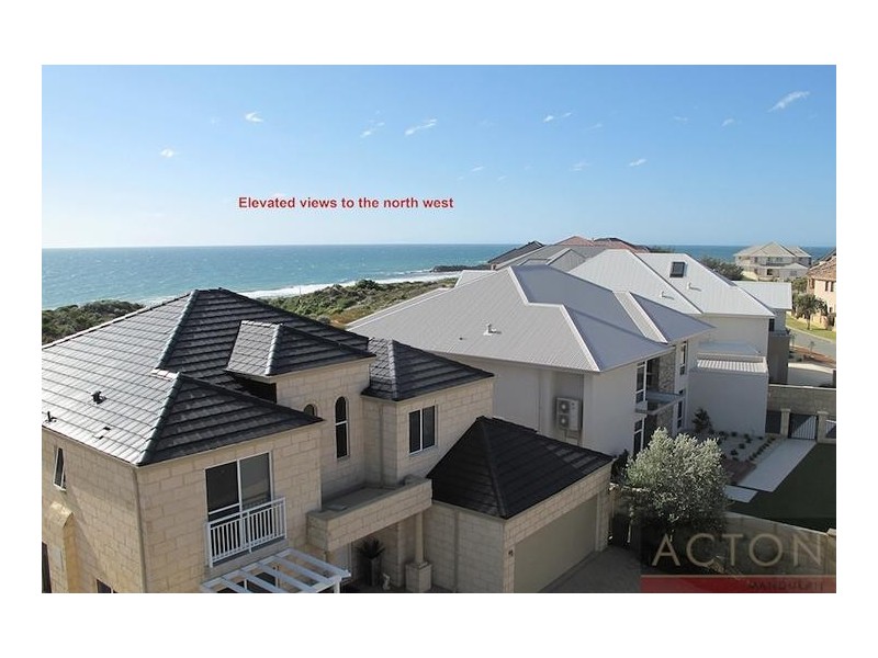 42 Sanctuary Circuit, Dawesville WA 6211