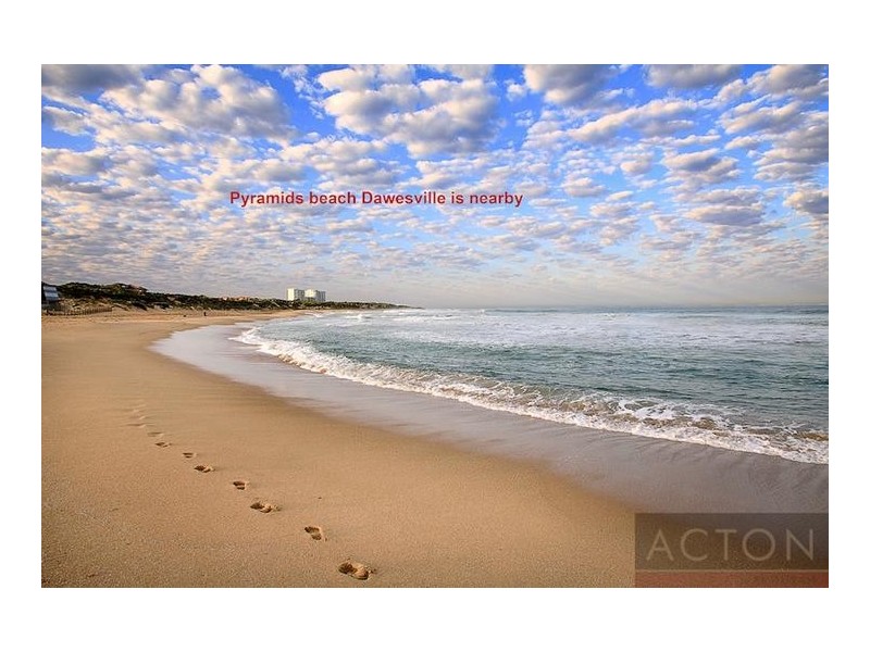 42 Sanctuary Circuit, Dawesville WA 6211