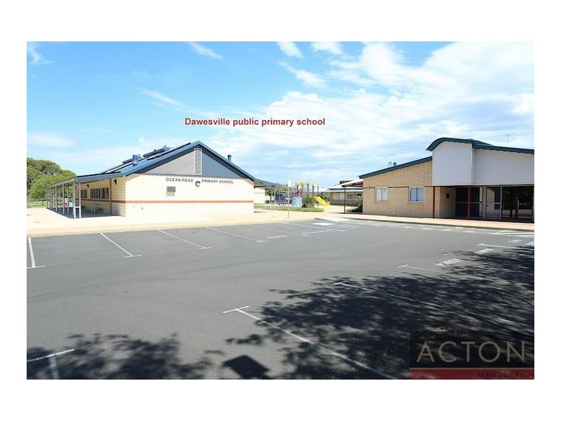 42 Sanctuary Circuit, Dawesville WA 6211