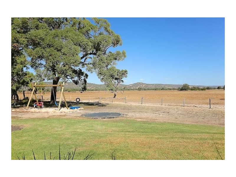 2164 Lakes Road, North Dandalup WA 6207