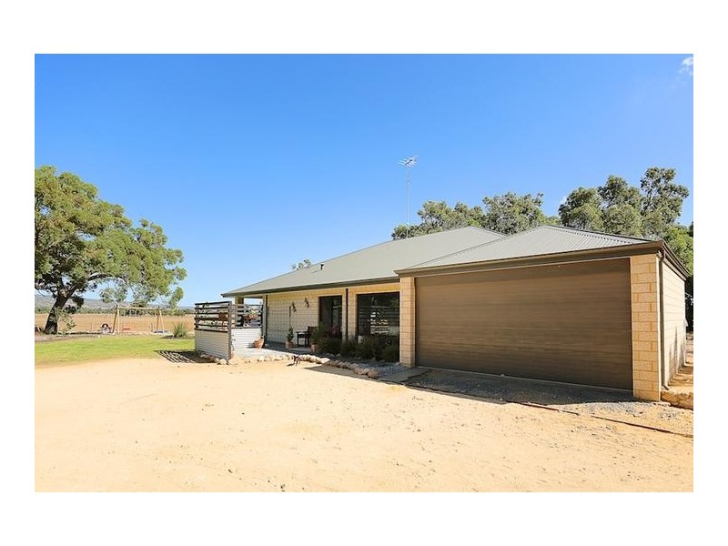 2164 Lakes Road, North Dandalup WA 6207