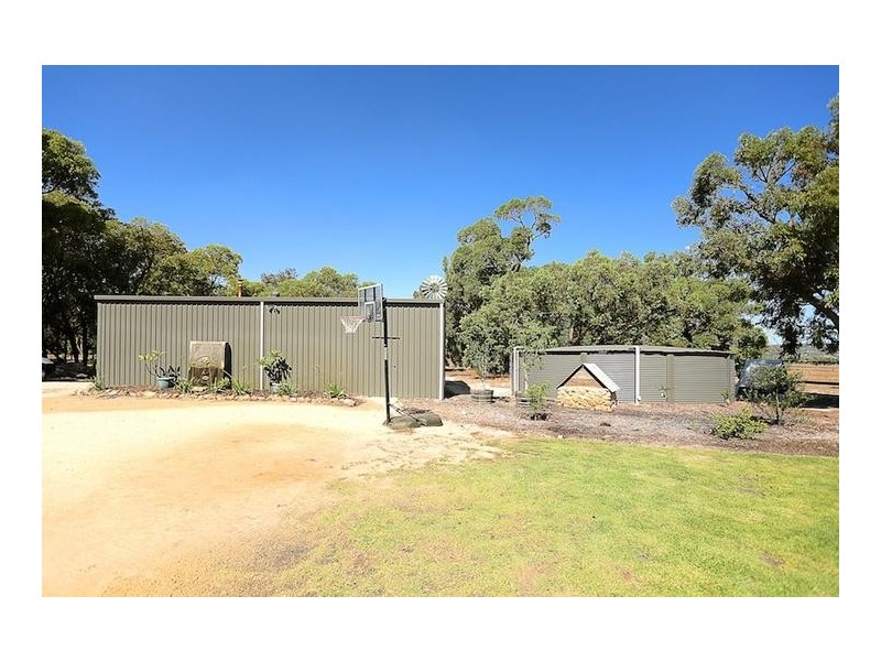 2164 Lakes Road, North Dandalup WA 6207