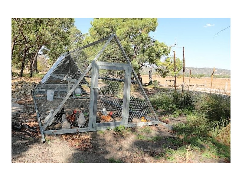 2164 Lakes Road, North Dandalup WA 6207