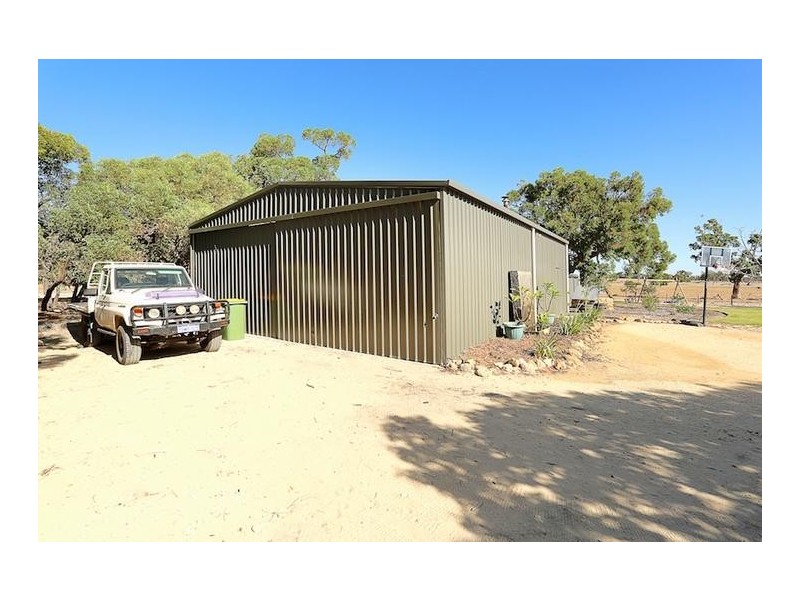 2164 Lakes Road, North Dandalup WA 6207