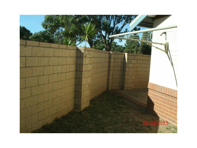 17/1 Waterside Drive, Dudley Park WA 6210