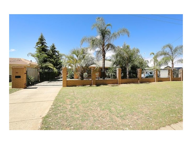 89 Amazon drive, Greenfields WA 6210