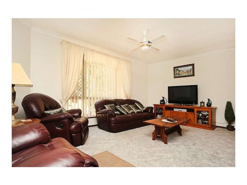 89 Amazon drive, Greenfields WA 6210