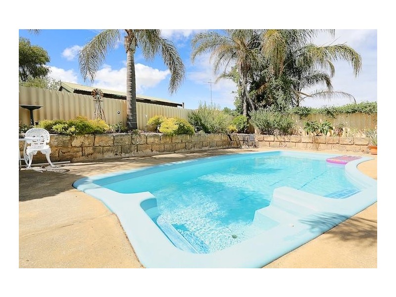 89 Amazon drive, Greenfields WA 6210