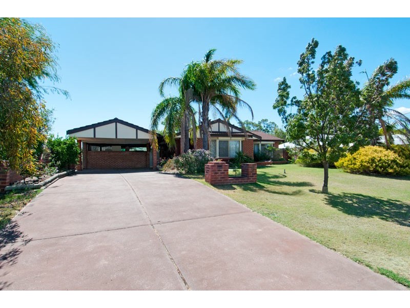 6 Lydia Place, Greenfields WA 6210