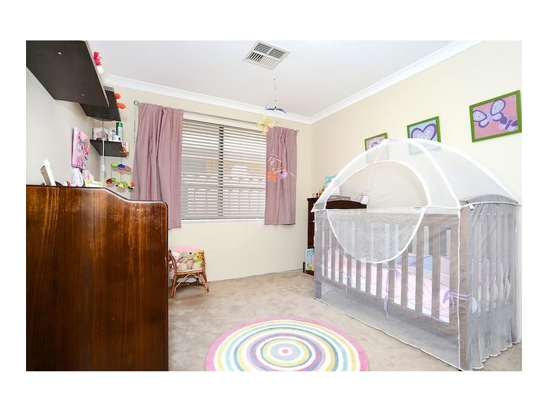 12 Dichondra Pass, Halls Head WA 6210