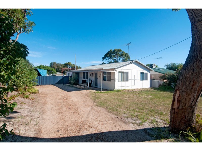 12 Menzies Street, Dawesville WA 6211
