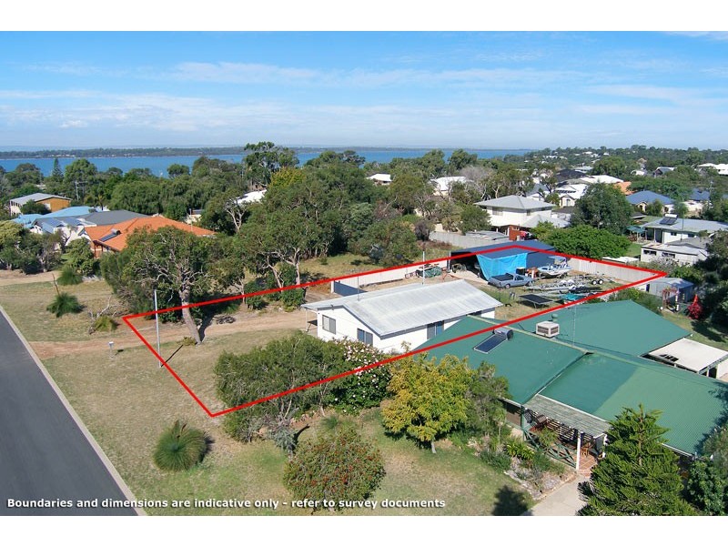 12 Menzies Street, Dawesville WA 6211