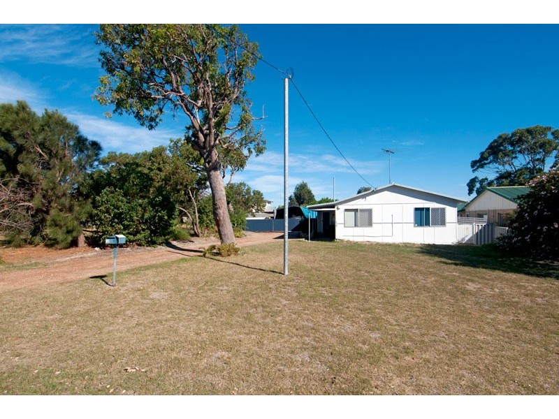 12 Menzies Street, Dawesville WA 6211
