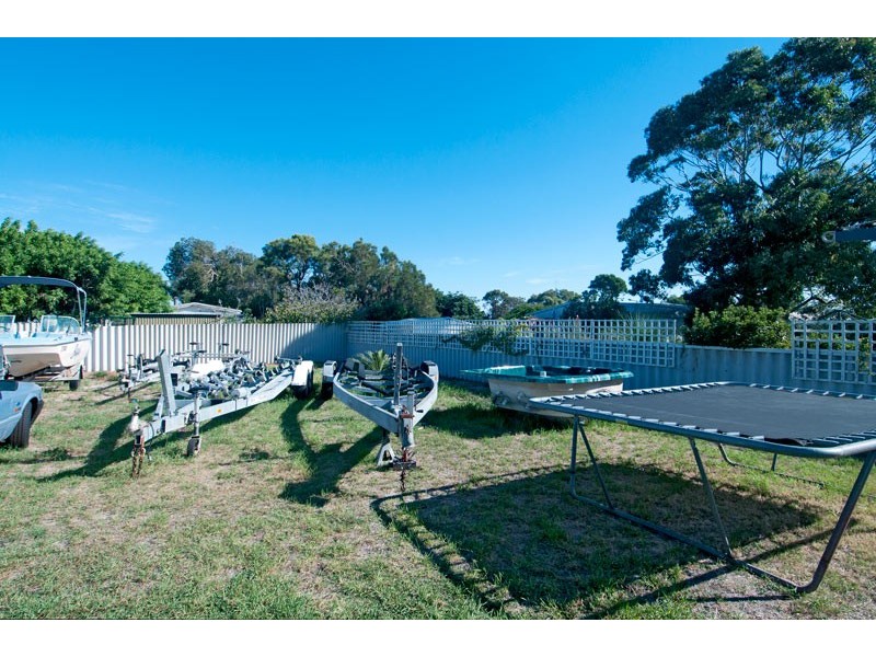 12 Menzies Street, Dawesville WA 6211
