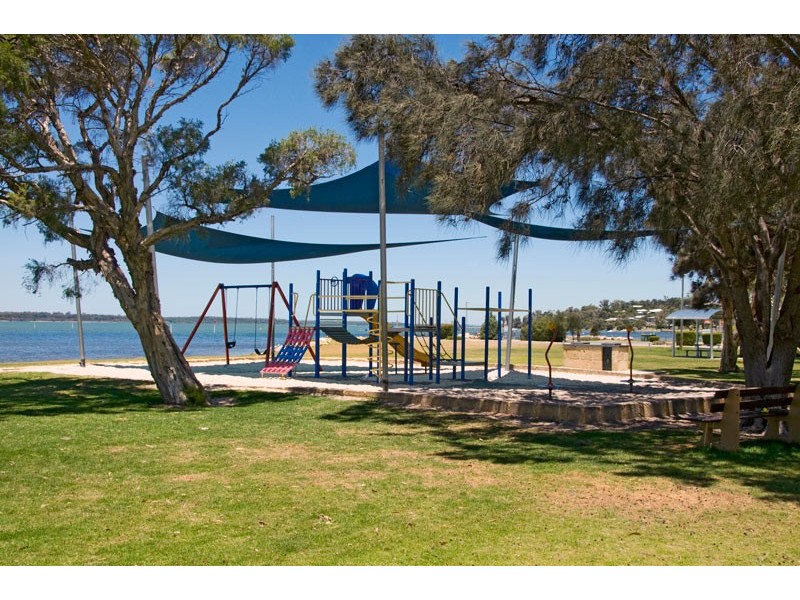 12 Menzies Street, Dawesville WA 6211