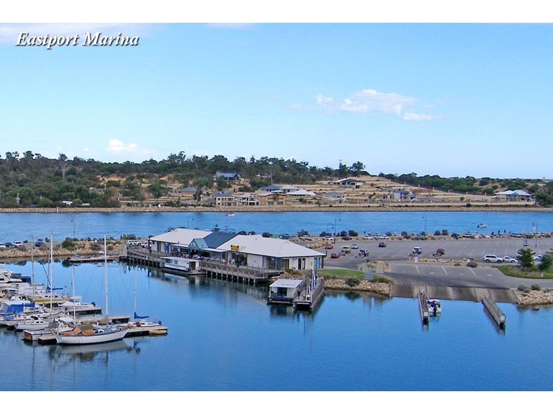 12 Menzies Street, Dawesville WA 6211