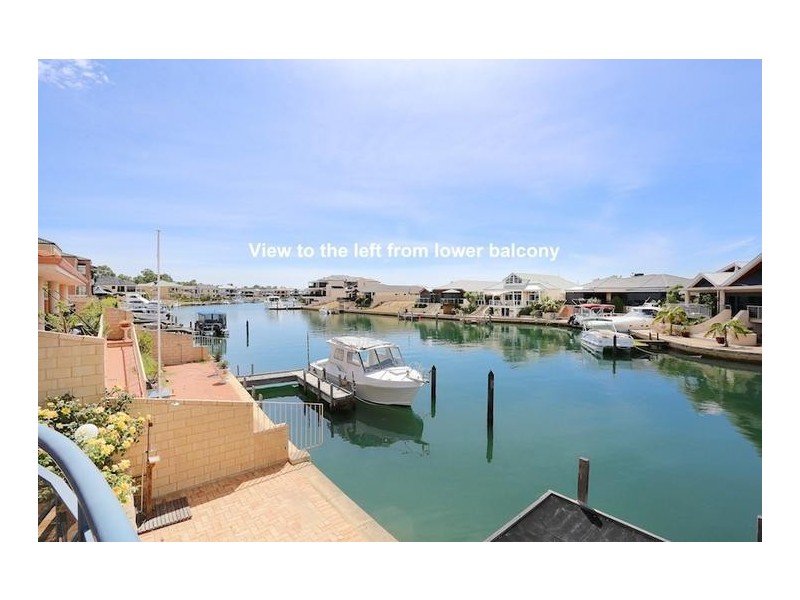 10 Condor Mews, Halls Head WA 6210