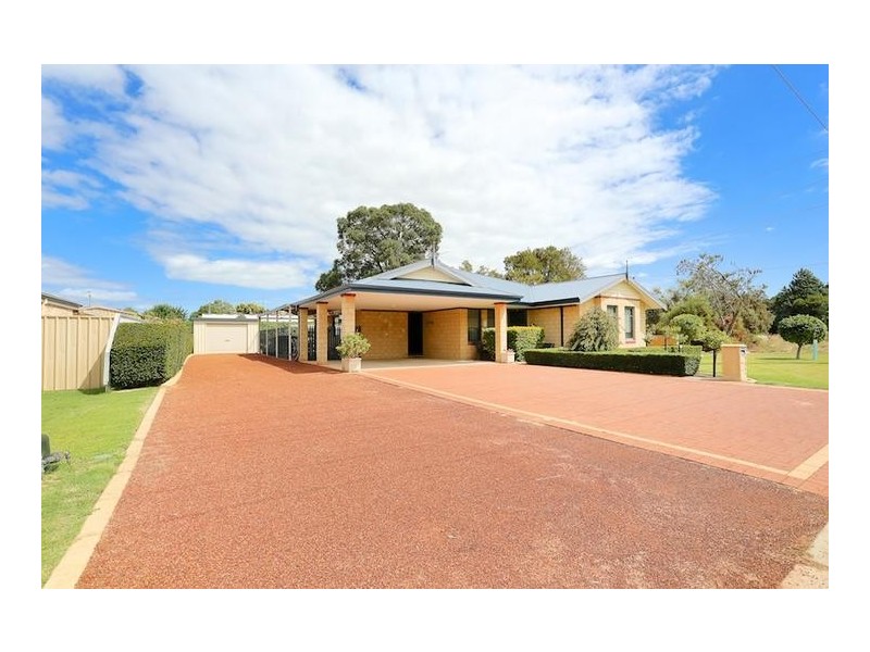 63 Bedingfeld Road, Greenfields WA 6210