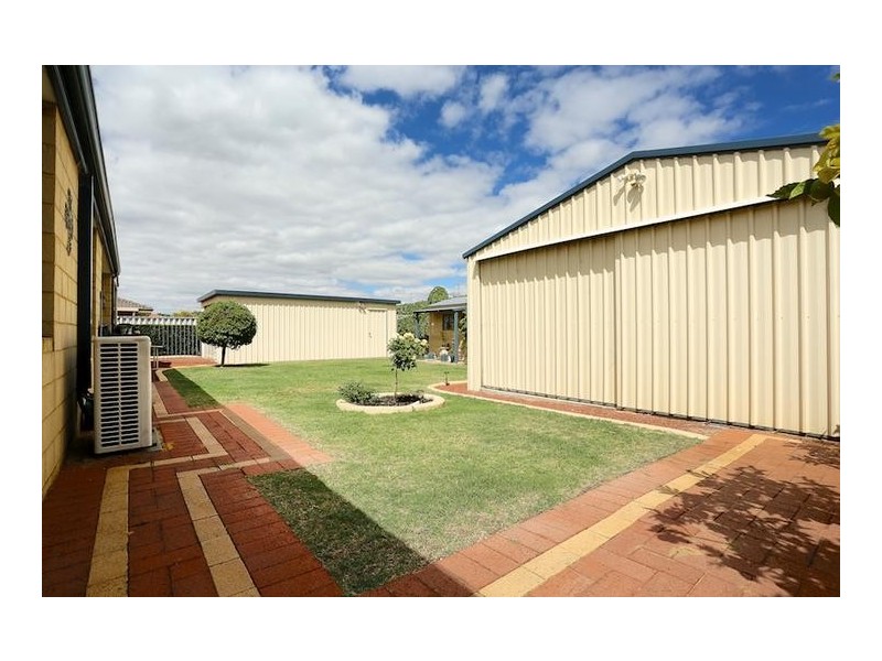 63 Bedingfeld Road, Greenfields WA 6210